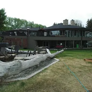 Roundhouse Grotto Calgary